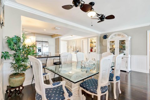 Condo in Jupiter, Florida, 3 bedrooms  № 2158523 - photo 13
