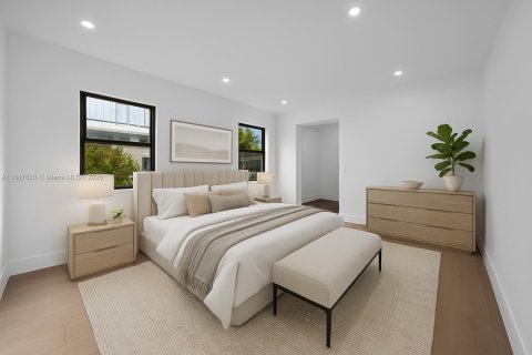 Villa ou maison à vendre à Miami, Floride: 4 chambres, 158.31 m2 № 1940922 - photo 16