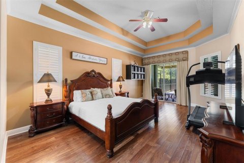 House in Orlando, Florida 5 bedrooms, 305.37 sq.m. № 1795745 - photo 14