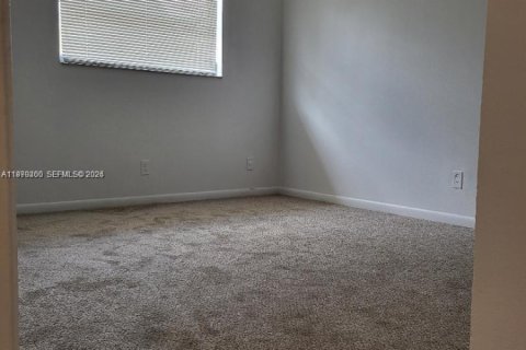 Copropriété à louer à Oakland Park, Floride: 2 chambres, 56.58 m2 № 2031935 - photo 7