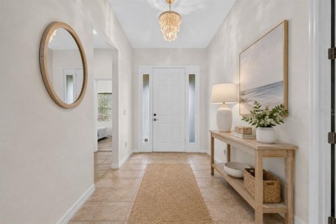 Casa en venta en Parrish, Florida, 4 dormitorios, 192.59 m2 № 2150804 - foto 4