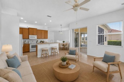 Casa en venta en Parrish, Florida, 4 dormitorios, 192.59 m2 № 2150804 - foto 22