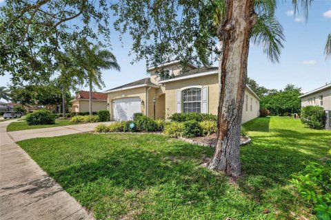 Casa en venta en Parrish, Florida, 4 dormitorios, 192.59 m2 № 2150804 - foto 3