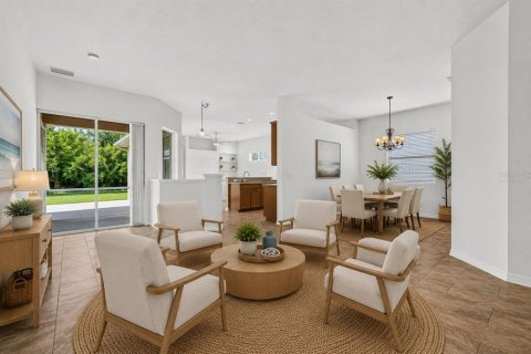 Casa en venta en Parrish, Florida, 4 dormitorios, 192.59 m2 № 2150804 - foto 6
