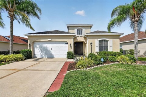 Casa en venta en Parrish, Florida, 4 dormitorios, 192.59 m2 № 2150804 - foto 2