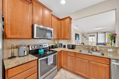 Casa en venta en Mount Dora, Florida, 3 dormitorios, 131.46 m2 № 2313348 - foto 11