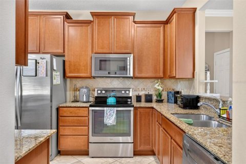 Casa en venta en Mount Dora, Florida, 3 dormitorios, 131.46 m2 № 2313348 - foto 8