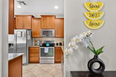 Casa en venta en Mount Dora, Florida, 3 dormitorios, 131.46 m2 № 2313348 - foto 7