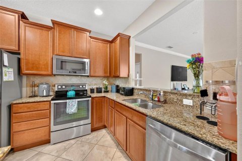 Casa en venta en Mount Dora, Florida, 3 dormitorios, 131.46 m2 № 2313348 - foto 9