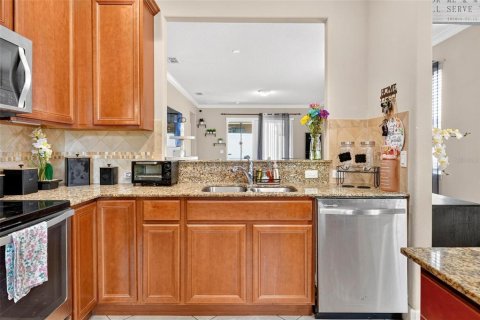 Casa en venta en Mount Dora, Florida, 3 dormitorios, 131.46 m2 № 2313348 - foto 10