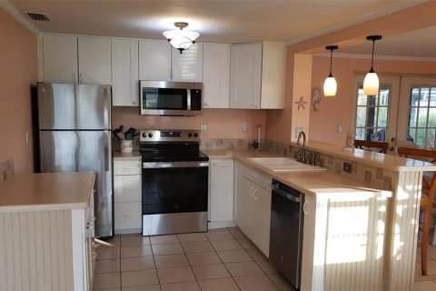 Villa ou maison à vendre à Venice, Floride: 2 chambres, 96.25 m2 № 2231794 - photo 5
