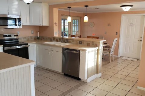 Villa ou maison à vendre à Venice, Floride: 2 chambres, 96.25 m2 № 2231794 - photo 6