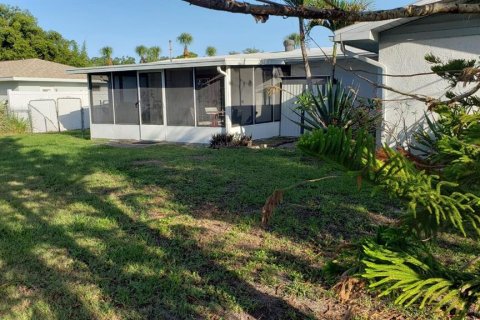 Villa ou maison à vendre à Venice, Floride: 2 chambres, 96.25 m2 № 2231794 - photo 23