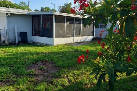 Villa ou maison à vendre à Venice, Floride: 2 chambres, 96.25 m2 № 2231794 - photo 22