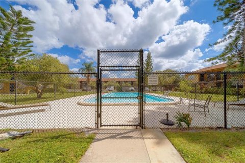Condo in Clearwater, Florida, 1 bedroom  № 2198893 - photo 20