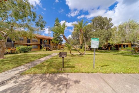 Condo in Clearwater, Florida, 1 bedroom  № 2198893 - photo 19