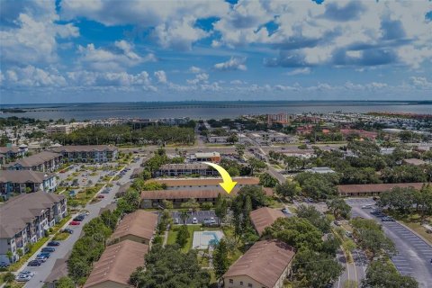 Condo in Clearwater, Florida, 1 bedroom  № 2198893 - photo 17