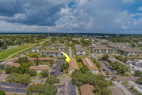 Condo in Clearwater, Florida, 1 bedroom  № 2198893