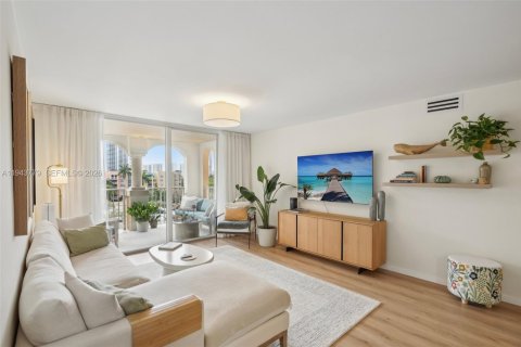 Condominio en Aventura, Florida, 2 dormitorios  № 2000589