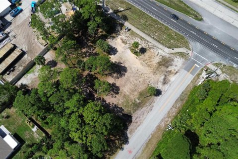 Land in Edgewater, Florida № 1685150 - photo 4