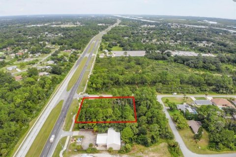 Land in Edgewater, Florida № 1685150 - photo 1