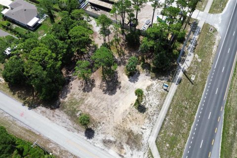 Land in Edgewater, Florida № 1685150 - photo 3