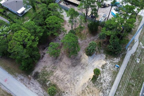 Land in Edgewater, Florida № 1685150 - photo 2