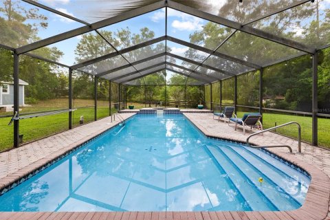 Villa ou maison à Dunnellon, Floride 4 chambres, 255.02 m2 № 2152153