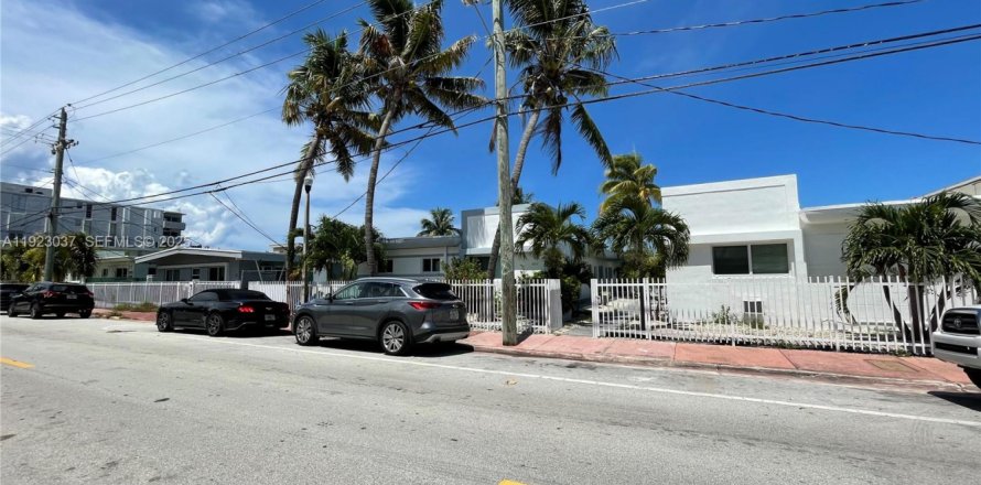 Appartement à Miami Beach, Floride 2 chambres, 326.09 m2 № 1976612