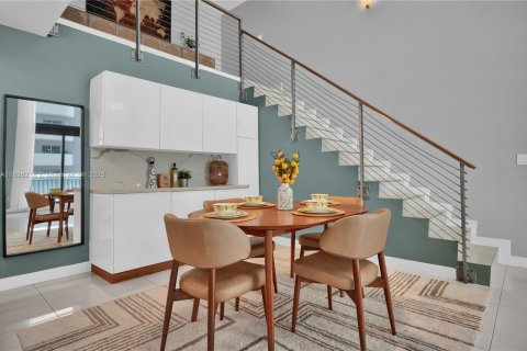 Condominio en venta en Miami, Florida, 3 dormitorios, 179.3 m2 № 1794626 - foto 3