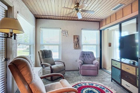 House in Bradenton, Florida 2 bedrooms, 132.39 sq.m. № 1642152 - photo 29
