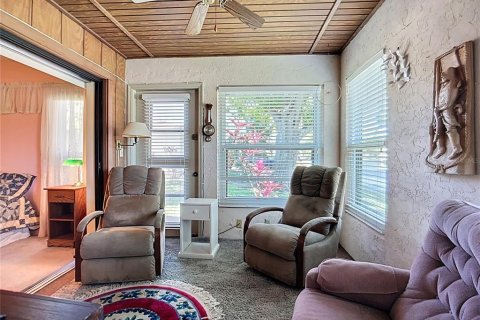 House in Bradenton, Florida 2 bedrooms, 132.39 sq.m. № 1642152 - photo 30