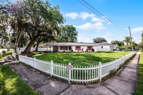 House in Cocoa, Florida 3 bedrooms, 109.62 sq.m. № 1883355 - photo 4