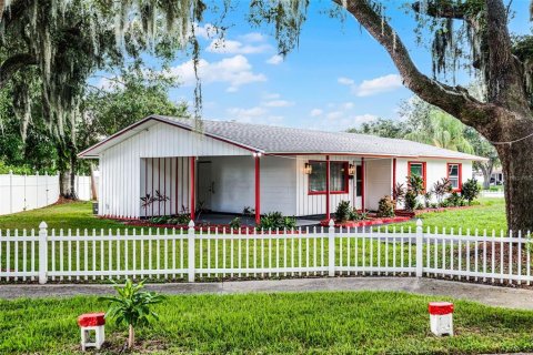 House in Cocoa, Florida 3 bedrooms, 109.62 sq.m. № 1883355 - photo 3
