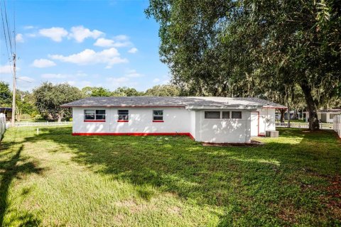 House in Cocoa, Florida 3 bedrooms, 109.62 sq.m. № 1883355 - photo 7