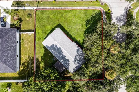 House in Cocoa, Florida 3 bedrooms, 109.62 sq.m. № 1883355 - photo 12
