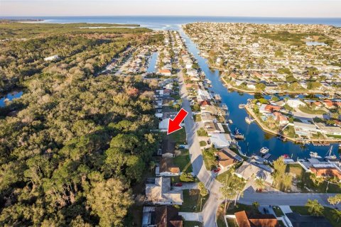Terreno en venta en New Port Richey, Florida № 990058 - foto 1
