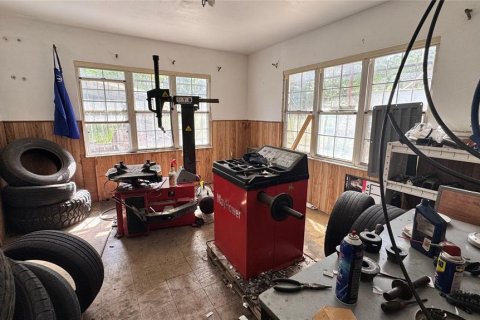 Propiedad comercial en alquiler en Ocala, Florida, 180.23 m2 № 2259109 - foto 6