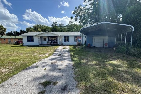 Propiedad comercial en alquiler en Ocala, Florida, 180.23 m2 № 2259109 - foto 16
