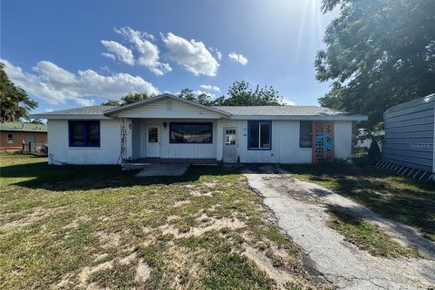 Propiedad comercial en Ocala, Florida 180.23 m2 № 2259109