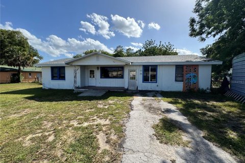 Propiedad comercial en alquiler en Ocala, Florida, 180.23 m2 № 2259109 - foto 2