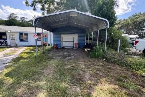 Propiedad comercial en alquiler en Ocala, Florida, 180.23 m2 № 2259109 - foto 18