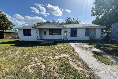 Propiedad comercial en alquiler en Ocala, Florida, 180.23 m2 № 2259109 - foto 3