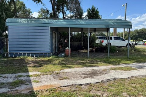 Propiedad comercial en alquiler en Ocala, Florida, 180.23 m2 № 2259109 - foto 17