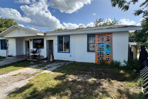 Propiedad comercial en alquiler en Ocala, Florida, 180.23 m2 № 2259109 - foto 4