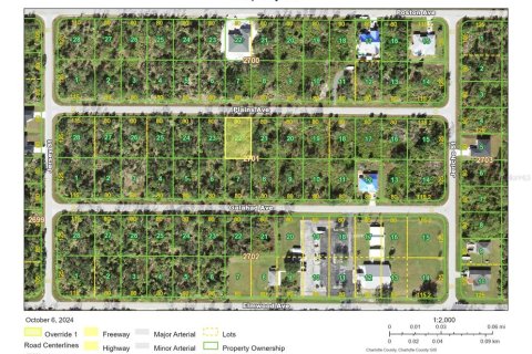 Land in Port Charlotte, Florida № 2165462 - photo 2