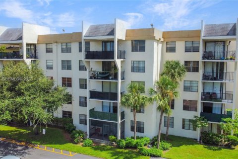 Condo à Tamarac, Floride, 2 chambres № 1999390