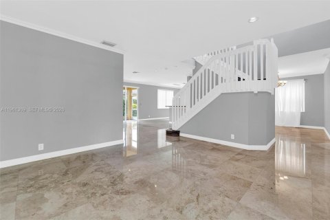 Снять в аренду виллу или дом в Уэстон, Флорида 4 спальни, 208.1м2, № 2023272 - фото 16