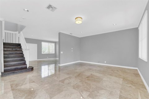 Снять в аренду виллу или дом в Уэстон, Флорида 4 спальни, 208.1м2, № 2023272 - фото 19