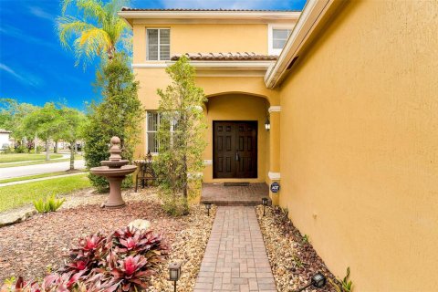 Снять в аренду виллу или дом в Уэстон, Флорида 4 спальни, 208.1м2, № 2023272 - фото 4